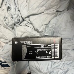 Infant Kobe size 2c only worn a few times. Baby boy outgrew them